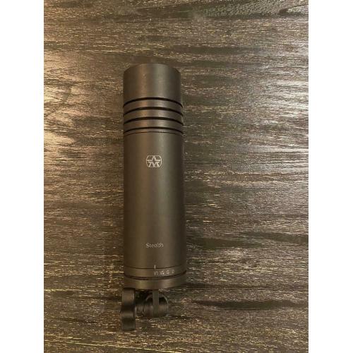 Aston Stealth Microphone