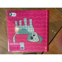 4 NEW PHOTOGRAPH ALBUMS