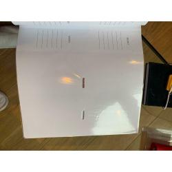 4 NEW PHOTOGRAPH ALBUMS