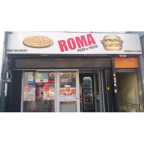 Business for sale