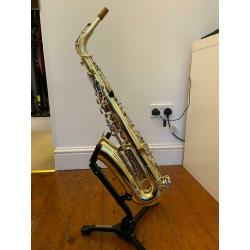 Yamaha YAS-23 Alto Saxophone