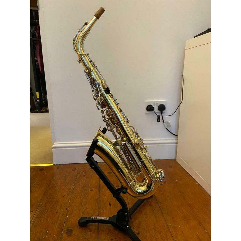 Yamaha YAS-23 Alto Saxophone