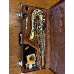 Yamaha YAS-23 Alto Saxophone