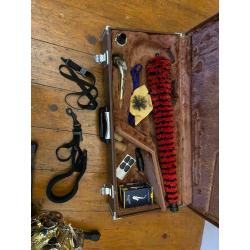 Yamaha YAS-23 Alto Saxophone