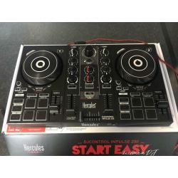 Hercules DJControl Inpulse 200