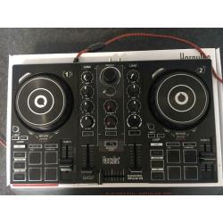 Hercules DJControl Inpulse 200