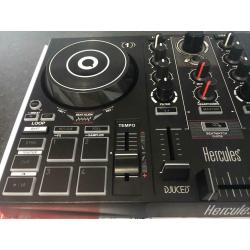 Hercules DJControl Inpulse 200