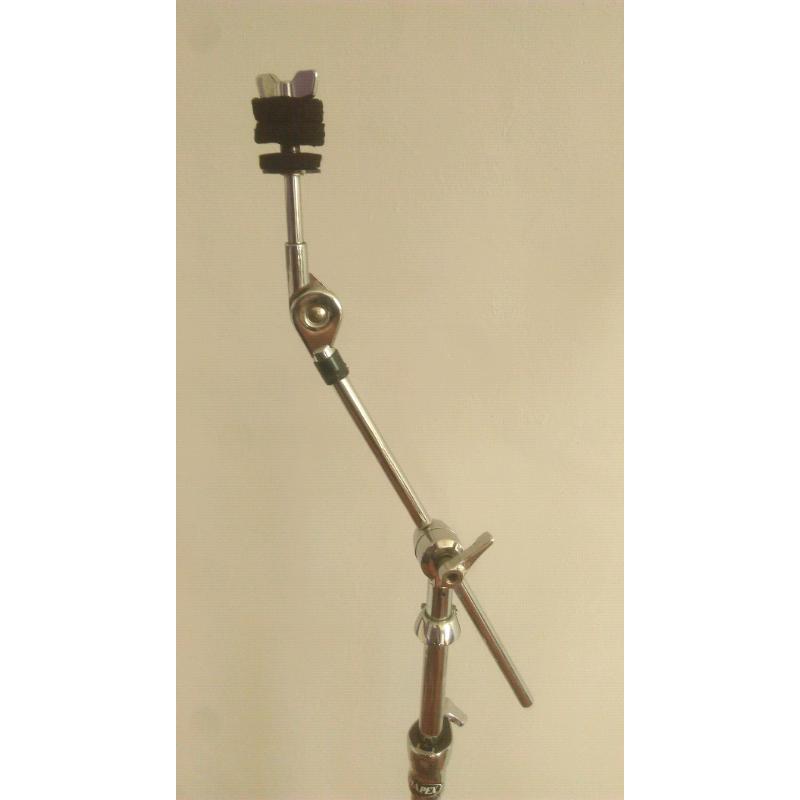 Mapex boom stands