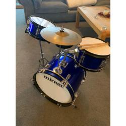 Junior drum kit