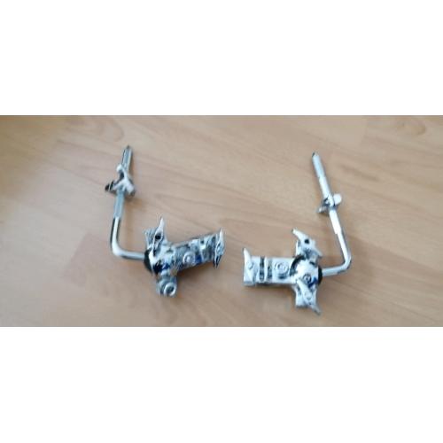 Gibraltar Tom holders /Yamaha /pearl /Mapex /dw /Tama /performance pro