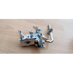 Gibraltar Tom holders /Yamaha /pearl /Mapex /dw /Tama /performance pro