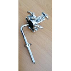Gibraltar Tom holders /Yamaha /pearl /Mapex /dw /Tama /performance pro