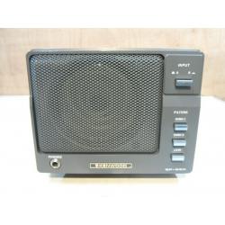 Kenwood SP-930 filtered speaker / amateur radio