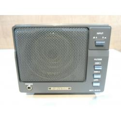 Kenwood SP-930 filtered speaker / amateur radio