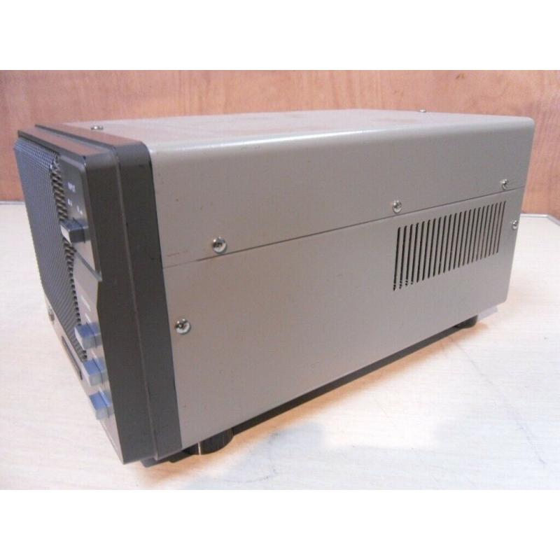 Kenwood SP-930 filtered speaker / amateur radio