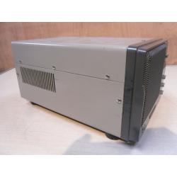 Kenwood SP-930 filtered speaker / amateur radio