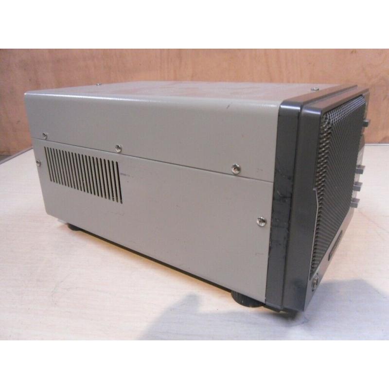 Kenwood SP-930 filtered speaker / amateur radio