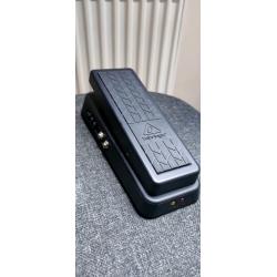 Hellbabe wah pedal