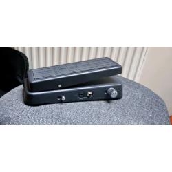 Hellbabe wah pedal