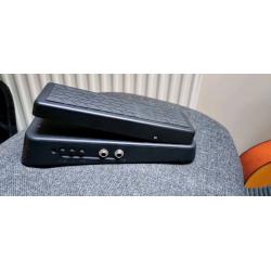 Hellbabe wah pedal