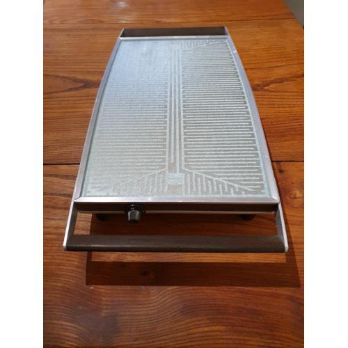 Salton Hotray H-330 hot plate