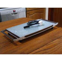 Salton Hotray H-330 hot plate