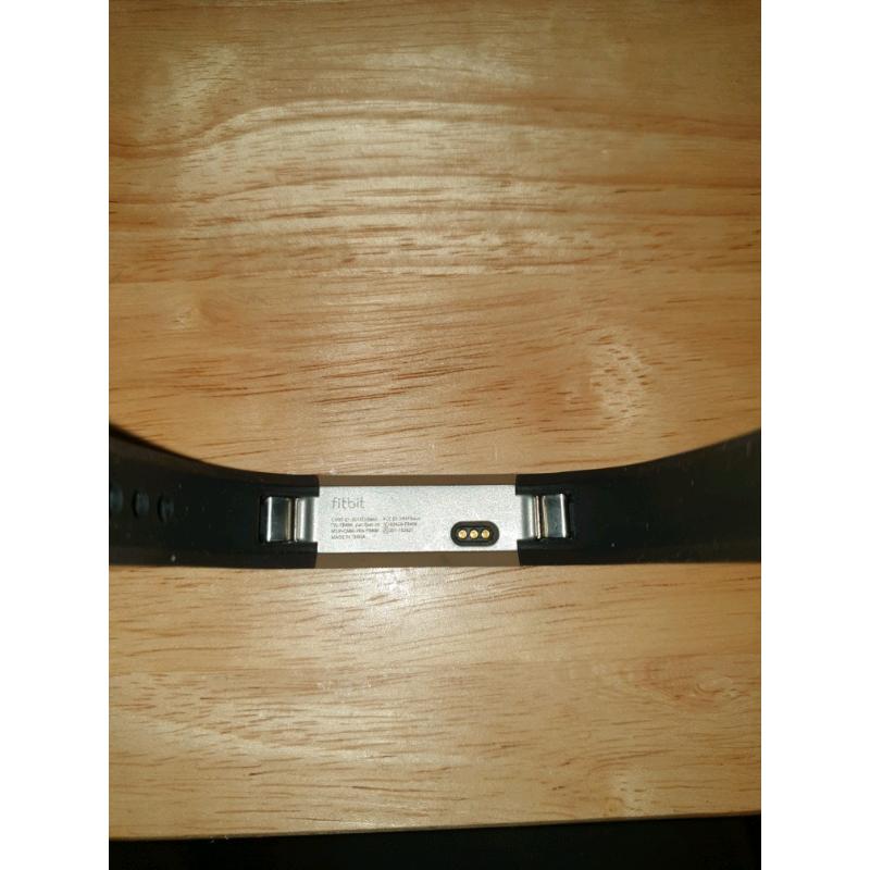 Fitbit Watch *Amazing Condition*