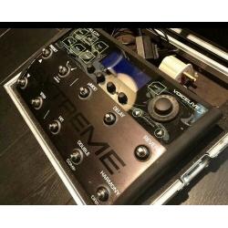 TC Helicon Voicelive3 Extreme
