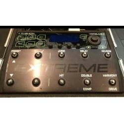 TC Helicon Voicelive3 Extreme