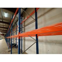 Pallet Racking