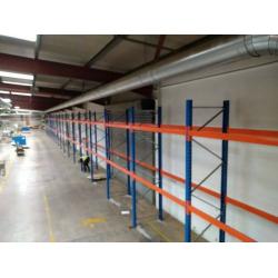 Pallet Racking