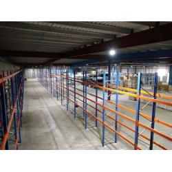 Pallet Racking