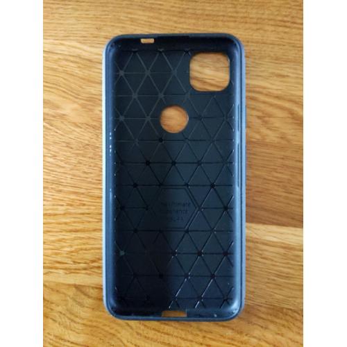 Pixel 4a Case (New)