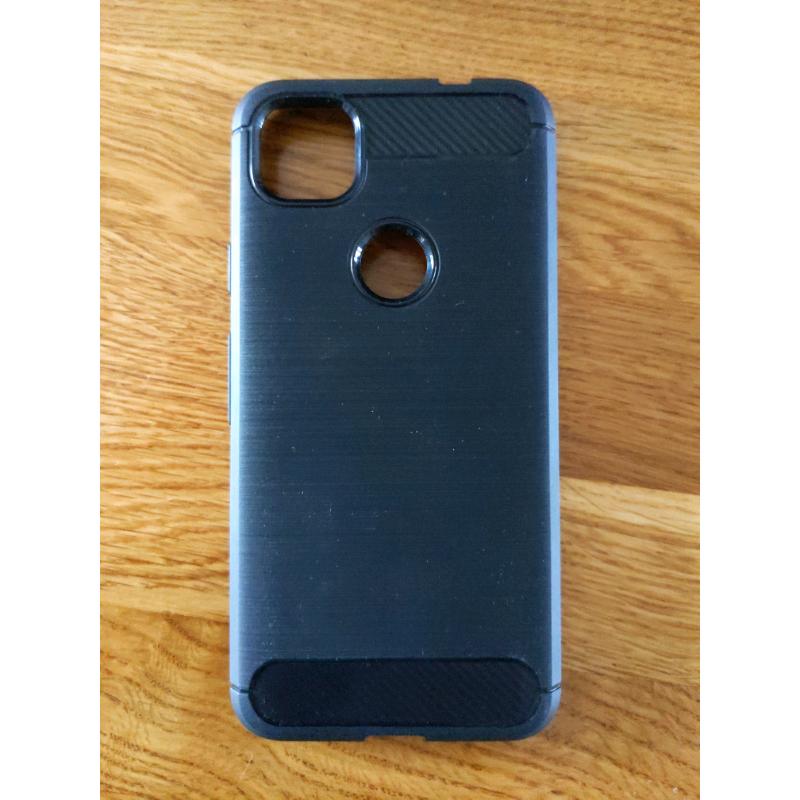 Pixel 4a Case (New)