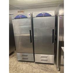 Commercial single door fridge for shop cafe restaurant restaurant shhahs