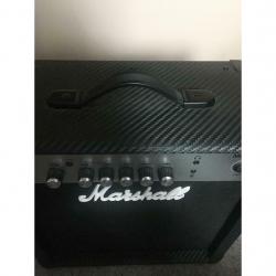 Marshall Amplifier MG15CF