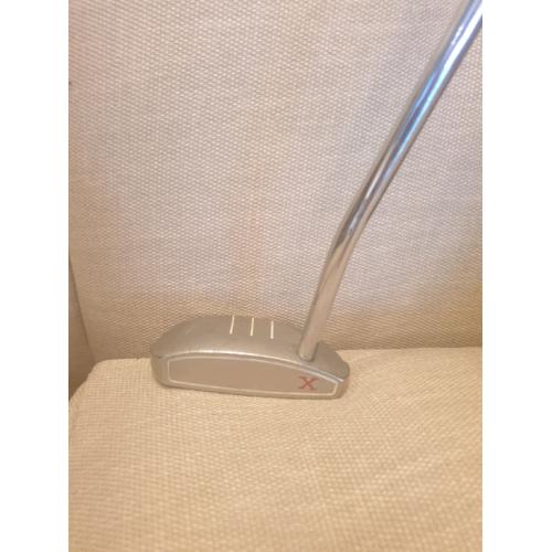 Scotty Cameron putter