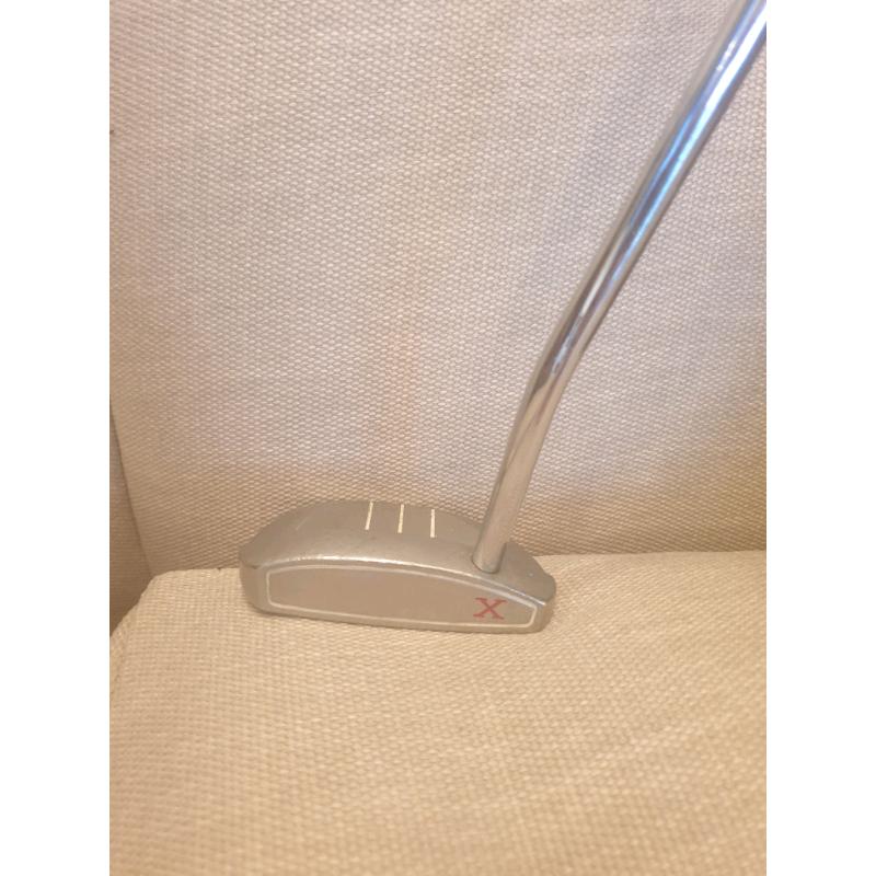 Scotty Cameron putter