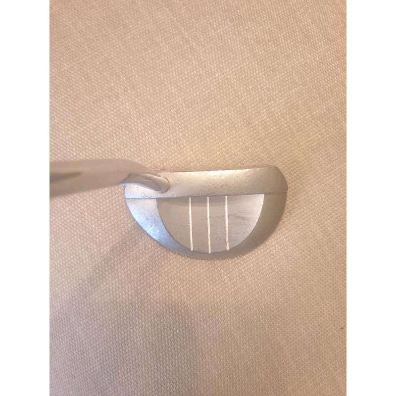 Scotty Cameron putter