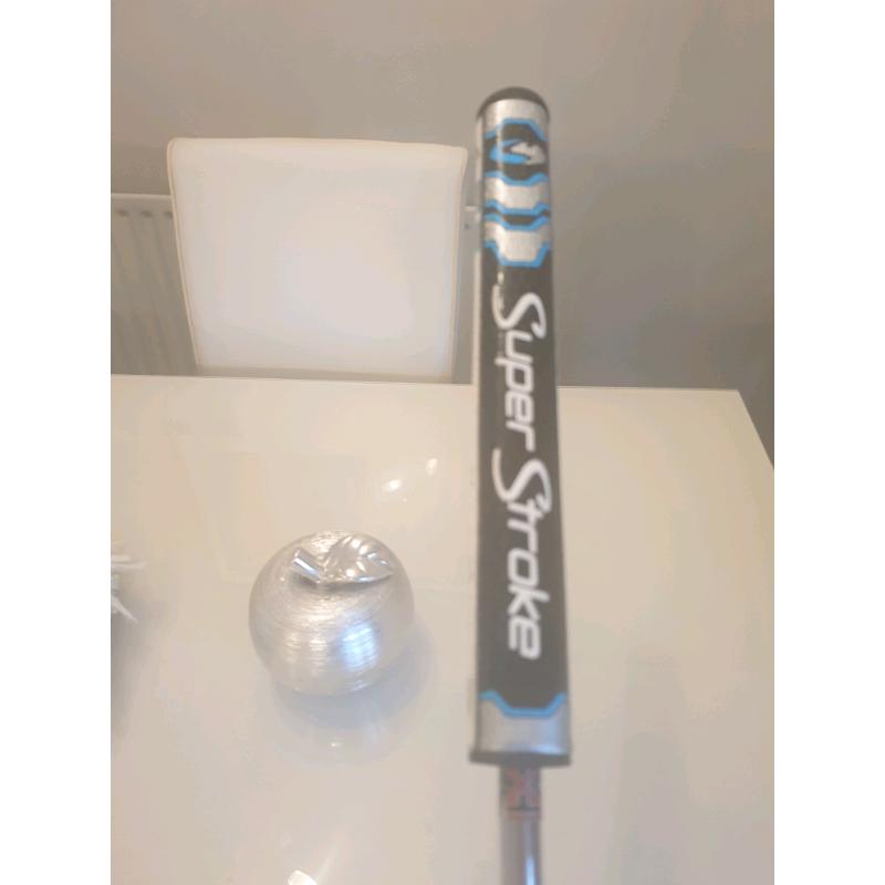 Scotty Cameron putter