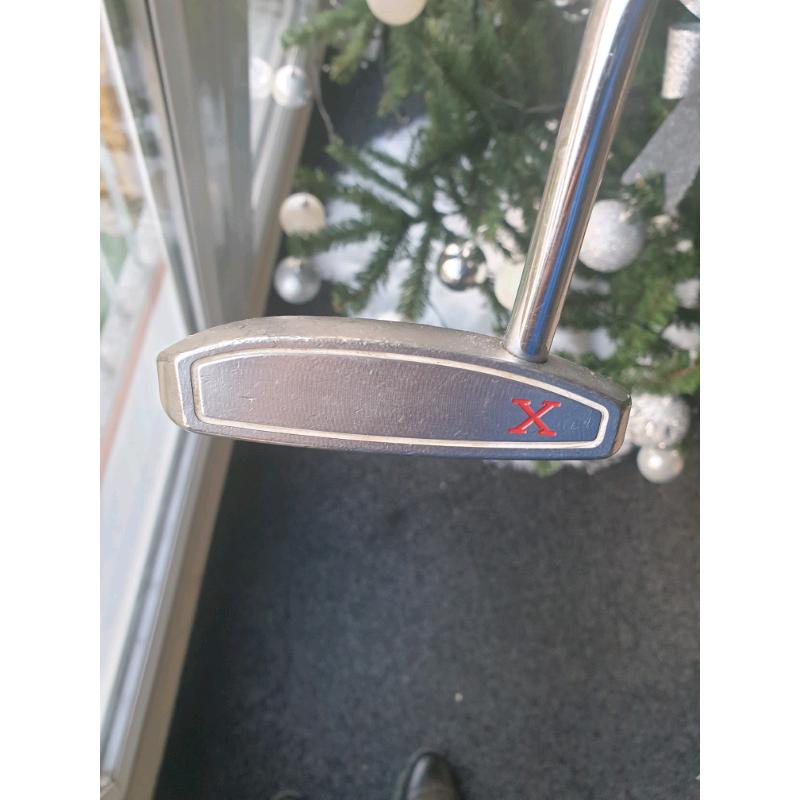 Scotty Cameron putter
