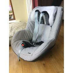 Maxi-cosi Pearl Isofix Toddler Seat Group 1 (2of2)
