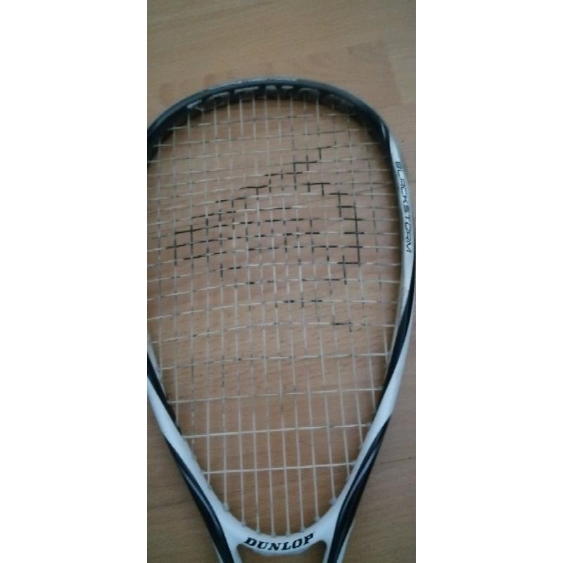 Dunlop squash tennis Rackets /slazenger /Browning /Wilson /slazenger