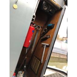 33ft Narrowboat for sale