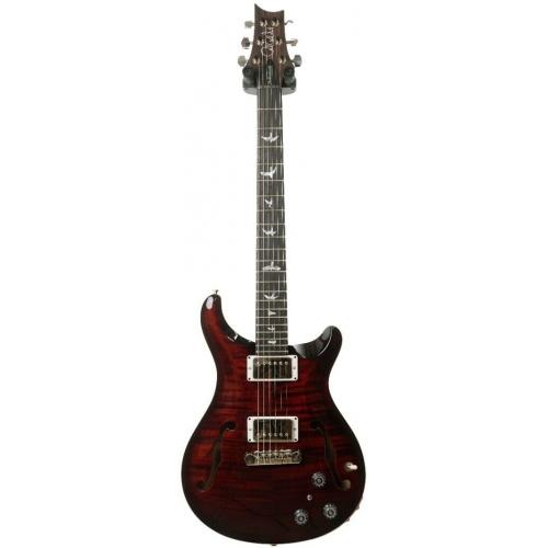 PRS USA Hollowbody II Piezo Red BRAND NEW !!