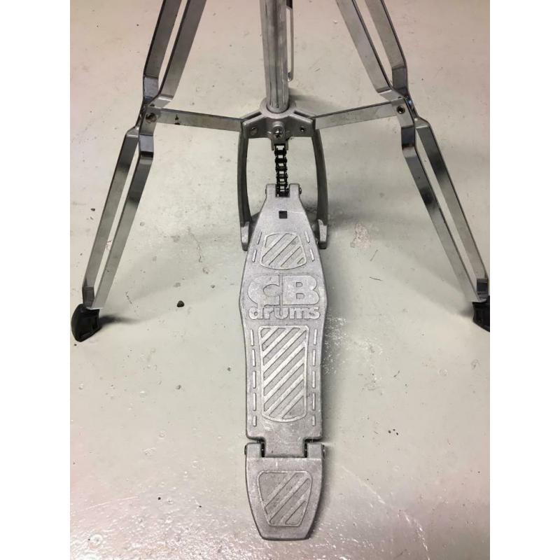 CB hi hat stand