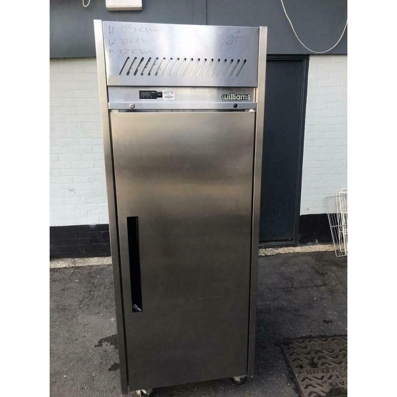 commercial single door fridge for shop cafe restaurant restaurant takeaway pizza kejshs