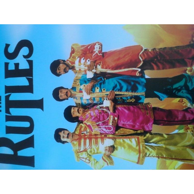 The Rutles