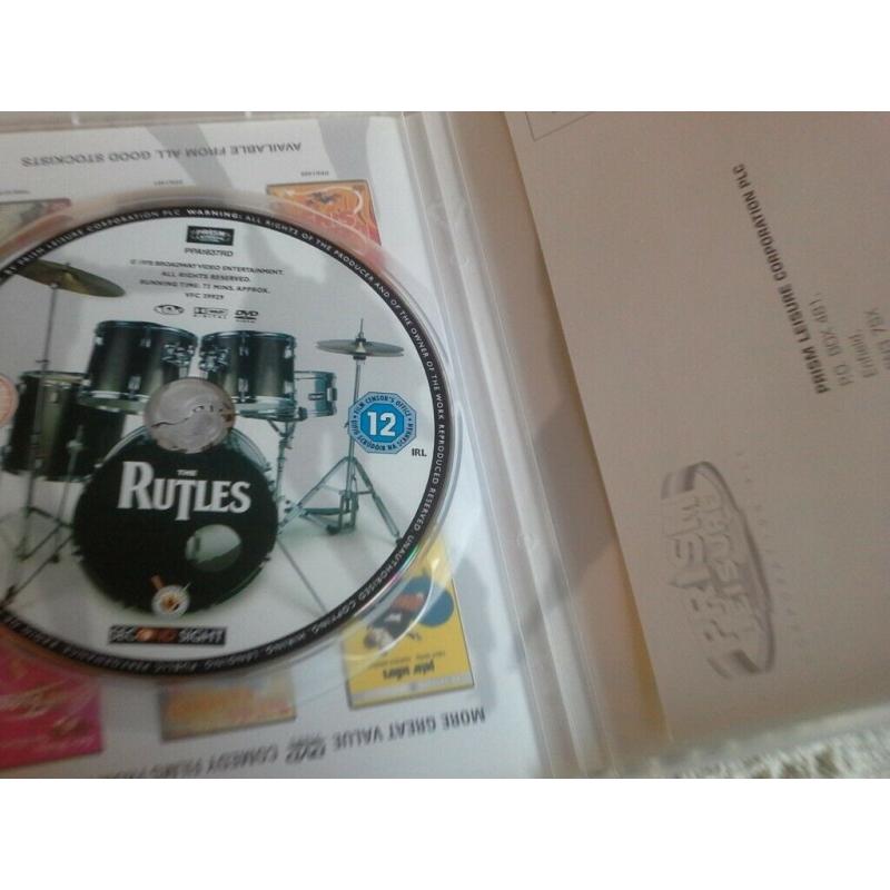 The Rutles
