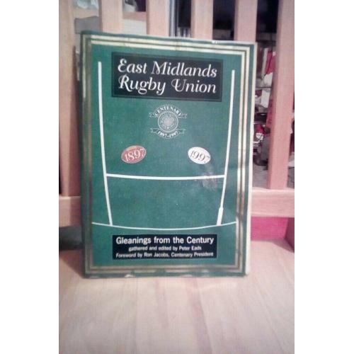 Rugby union eastmidland